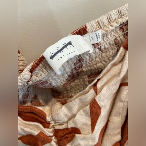 ASTR Heather Mini Dress - Picture 9 of 9